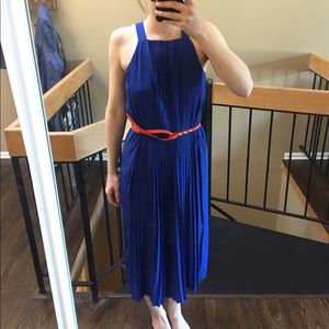 NWT Kate Spade Saturday Maxi Dress